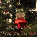 Holiday Blog Tour 2012